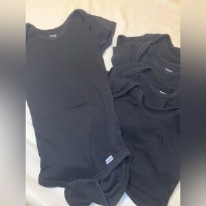 Gerber onesie‎ bundle​